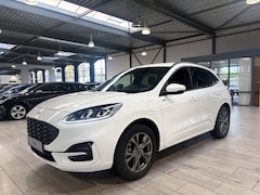 Ford Kuga - 2.5 PHEV ST-Line | Trekhaak | Winter Pack | Adapt. LED | SOH 89, 4% | 100% dealer onderh.