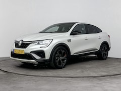 Renault Arkana - 1.6 E-Tech Hybrid R.S. Line 145PK | Automaat | Trekhaak | Navigatie 9, 3'' | Adaptieve Cru