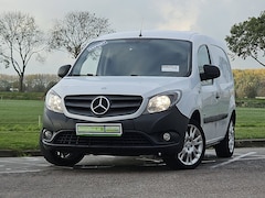 Mercedes-Benz Citan - 108CDI Airco, Trekhaak, LM Velgen, APK: 04-2027