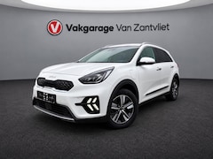 Kia Niro - 1.6 GDi PHEV ExecutiveLine (12 mnd BOVAG-garantie)
