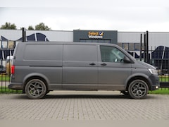 Volkswagen Transporter - 2.0 TDI 150 / Aut. / L2H1 / Euro6 / Cruise / Airco