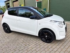 Citroën C1 - 1.0 e-VTi Shine 68 ETG 5-DRS