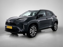Toyota Yaris Cross - 1.5 Hybrid 115 Dynamic | BTW Voertuig | Climate Control | Cruise Control Adaptive | Naviga