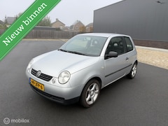 Volkswagen Lupo - 1.4 Comfortline 2003 Weinig km