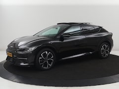 Kia EV6 - GT-Line 77.4 kWh | SOH 93, 5% | Panoramadak | Stuur en stoelverwarming | Stoelverkoeling |