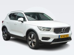 Volvo XC40 - 1.5 T5 Twin Engine Inscription AUTOMAAT / DEALER OND. / HARMAN KARDON / LEDER / NAVI / STO