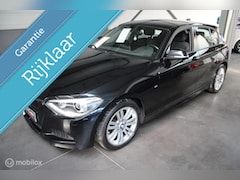 BMW 1-serie - 116i m sport/Led/Groot Navi//PDC