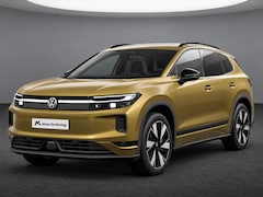 Volkswagen Tiguan - ID. Life 61 kWh accu 190 PK · Achterklep elektrisch incl. 'Easy Open & Close' · Trekhaak,