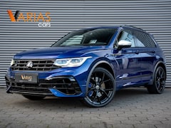 Volkswagen Tiguan - 2.0 TSI R 75 Edition 4Motion Akra FULL OPTIES