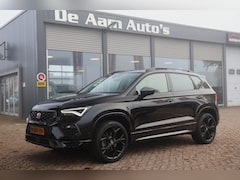 SEAT Ateca - 1.5 TSI FR Panoramadak Dealer Onderhouden 17.000 Km