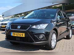SEAT Arona - 1.0 TSI Style Business Int. 2e EIG_LED_ADAP-CRUIS_NAVI_CAM_KEYLESS_NAP