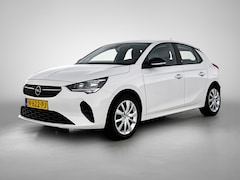 Opel Corsa-e - Edition 50 kWh SOH 91% / Airco / Apple Carplay Android / Cruise-ctr. / Apk 12-2027