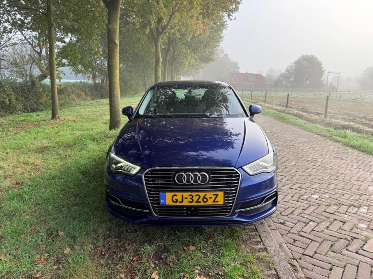Audi A3 Sportback - 1.4 e-tron PHEV Ambition Pro Line plus 1.4 e-tron PHEV Ambition Pro Line plus - AutoWereld.nl