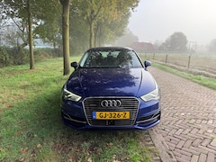 Audi A3 Sportback - 1.4 e-tron PHEV Ambition Pro Line plus