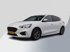 Ford Focus - 1.0 EcoBoost ST Line Business | Dealeronderhouden | Stoel + Stuurverwarming | Cruise Contr