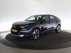 Citroën C4 - 1.2 Hybrid 136 Business Private lease aanbieding 365.- pm | Navi | Clima |