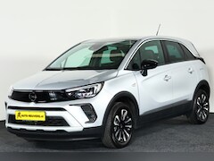 Opel Crossland - 1.2 Turbo Elegance / LED / Navi / CarPlay / Camera