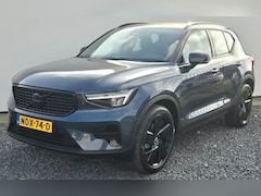 Volvo XC40 - 2.0 B3 Black Edition Plus 20” Wielen - Adaptive Cruise Control - Harman Kardon Audio - Cli