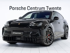 Porsche Cayenne Electric - S Coupé