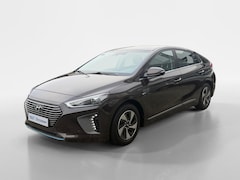 Hyundai IONIQ - 1.6 GDi Hybrid Comfort | Nette auto | Navigatie | Apple CarPlay & Android Auto | Achteruit