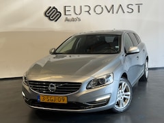Volvo V60 - 2.4 D6 AWD Plug-In Hybrid Summum