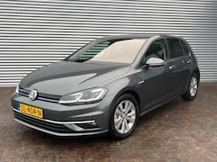 Volkswagen Golf - 1.5 TSI Comfortline Business automaat