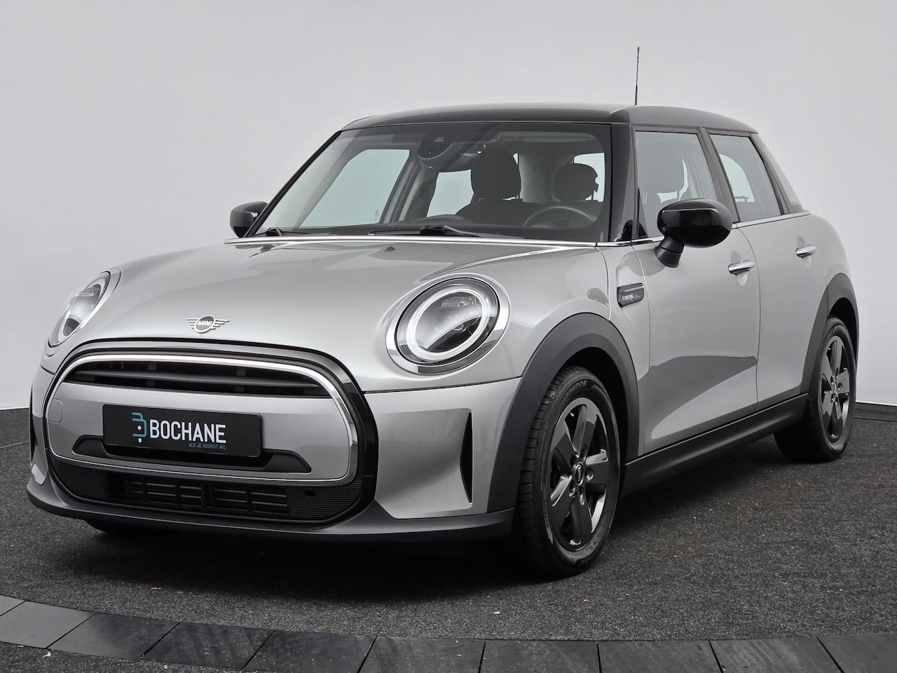 MINI 5-Deurs - 1.5 Cooper Camden Edition | NL Auto | Automaat | Carplay/Android Auto | Climate Control | - AutoWereld.nl