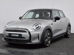 MINI 5-Deurs - 1.5 Cooper Camden Edition | NL Auto | Automaat | Carplay/Android Auto | Climate Control |