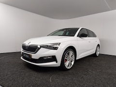 Skoda Scala - 1.0 TSI First Edition | Stoelverwarming | Apple CarPlay / Android Auto | Climate Control |