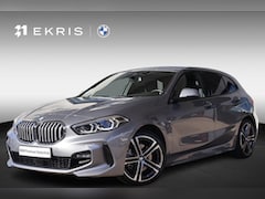BMW 1-serie - 118i Executive | M Sport | Apple Carplay/Android Auto | Stoelverwarming | PDC Voor en Acht