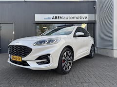 Ford Kuga - 2.5 Hybrid PHEV 225PK ST-Line X (PANO|20"|ELEK. KLEP|HUD|WINTER PACK)