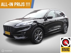 Ford Kuga - 2.5 PHEV ST-Line X B&O | Camera | Winterpaket