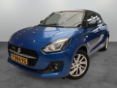 Suzuki Swift - Swift 1.2 Select Smart Hybrid [ TREKHAAK I CAMERA I CARPLAY I STOELVERWARMING I DEALER OH]