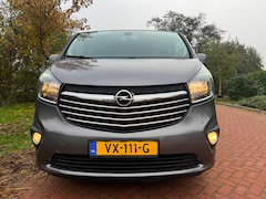 Opel Vivaro - 1.6 CDTI L2H1 Sport EcoFlex 167.000 KM LANG