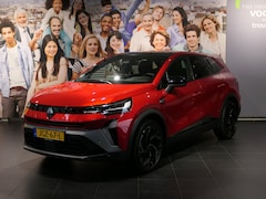 Renault Symbioz - 1.8 E-Tech full hybrid 160 esprit Alpine | Pack light & sound | Allseasons | Apple carplay