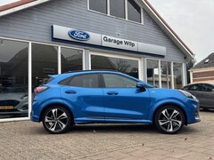 Ford Puma - 1.0i Ecoboost Hybrid 125pk ST-Li