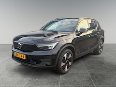 Volvo EX40 - Single Motor Extended Range Core 82 kWh