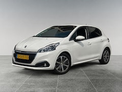 Peugeot 208 - Allure 1.2 82pk | CAMERA | NAVI | 16" LM-VELGEN | APPLE CARPLAY / ANDROID AUTO | DAB+ | EX