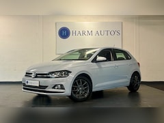 Volkswagen Polo - 1.0 TSI Comfortline Automaat / Navi / PDC / Cruise / LED / Carplay