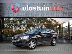 Volvo XC60 - 2.0 D3 Kinetic , Adap. Cruise, Trekhaak, Lane assist,