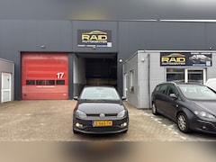 Volkswagen Polo - 1.0
