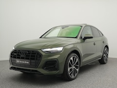 Audi Q5 Sportback - 50 TFSI e 299 PK Edition | Panoramadak | Luchtvering | Stoelverkoeling & Verwarming | Head