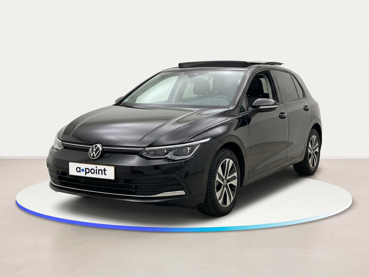 Volkswagen Golf - 1.5 TSI Life Energy 116 pk | Navigatie | Panoramadak | Parkeersensoren (Park assist) | Ach - AutoWereld.nl
