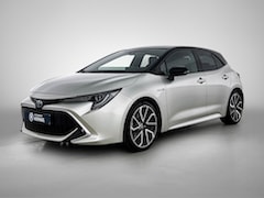 Toyota Corolla - 2.0 Hybrid Selection | Trekhaak | Camera | Cruise Control | Stoel-/Stuurverwarming