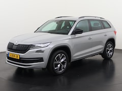 Skoda Kodiaq - 1.5 TSI Sportline | Trekhaak | Virtual Cockpit | Zondag Open