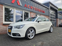 Audi A1 - 1.2 TFSI Ambition Pro Line Business Airco Cruise Control NAP Leuke/Nette Auto