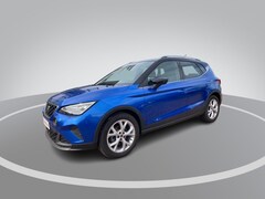 SEAT Arona - 1.0EcoTSI/95PK FR · Apple/Android Car Play · LED · Cruise control · Garantie t/m 08-04-202