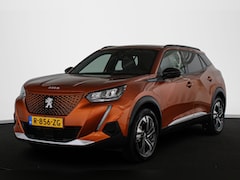 Peugeot e-2008 - EV Allure Pack 50 kWh Stoelverwarming Camera Apple CarPlay