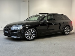 Audi A4 Avant - 35 TFSI S edition Competition | S-LINE | PANO | B&O | CARPLAY | CAMERA |