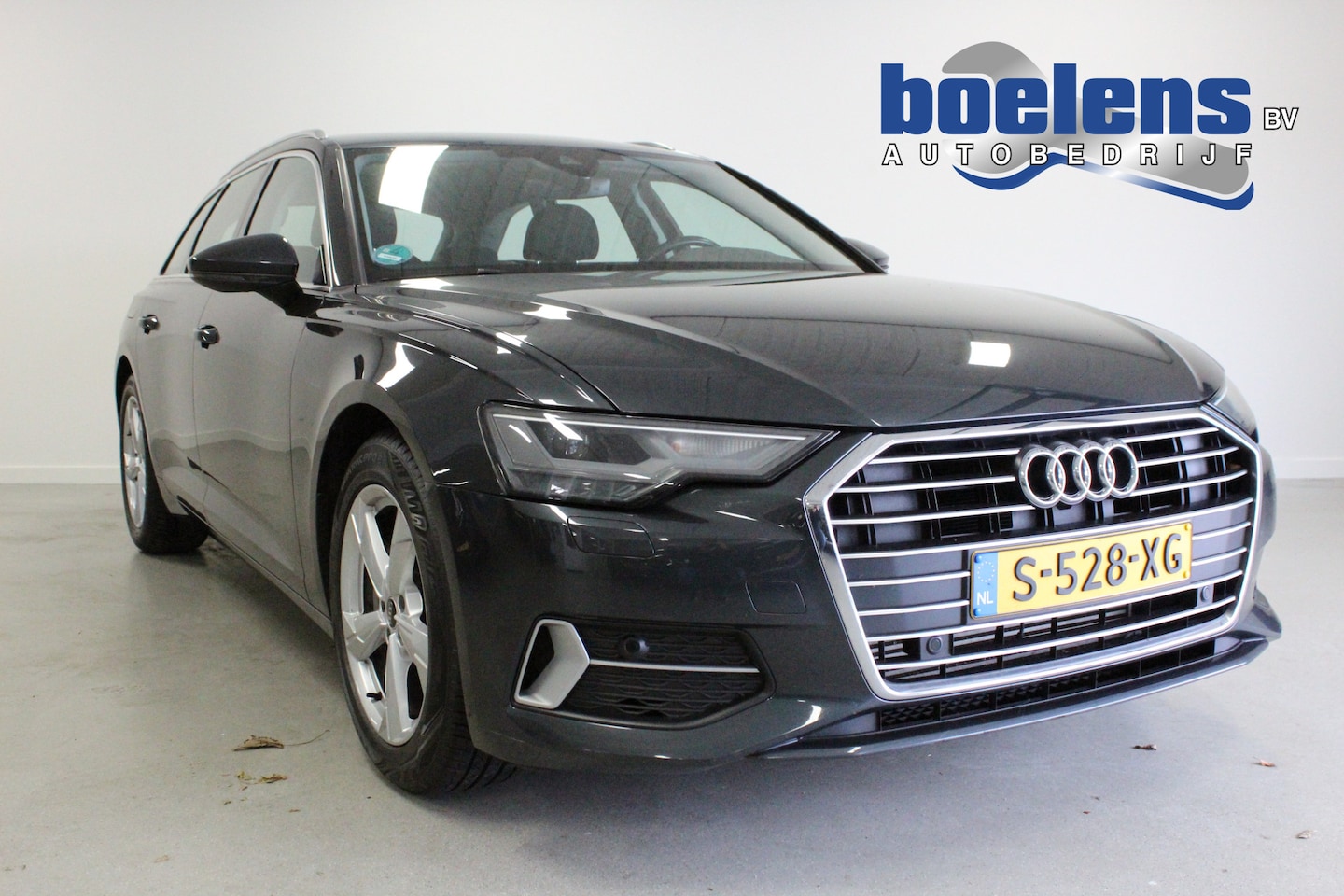 Audi A6 Avant - 40 TFSI Advanced edition | NL-AUTO+N.A.P! | CARPLAY | 204PK | CRUISE | DAB-RADIO | CLIMA | - AutoWereld.nl